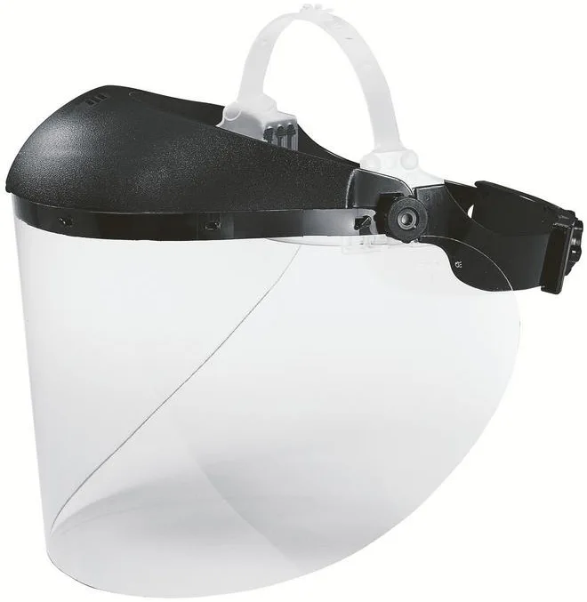 uvex 9706 Visier beschlagfrei beschichtet
