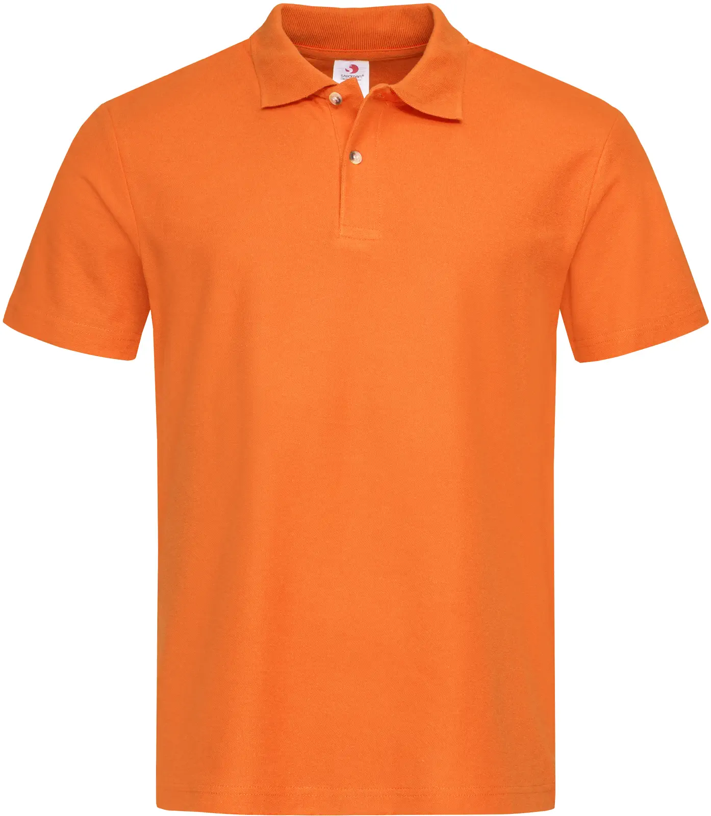Stedman Short Sleeve Polo