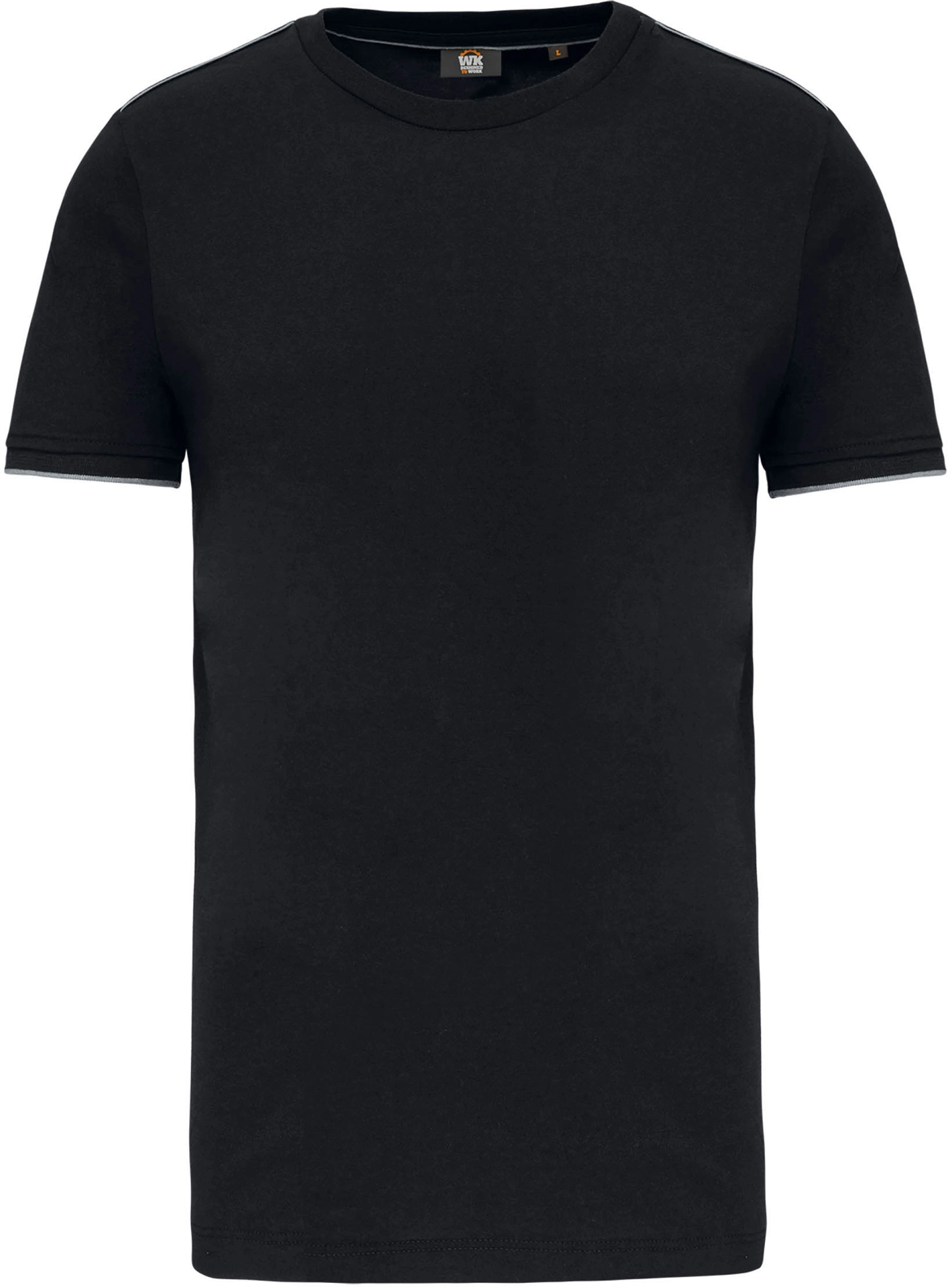 Kariban Herren Workwear T-Shirt "Day-to-Day"