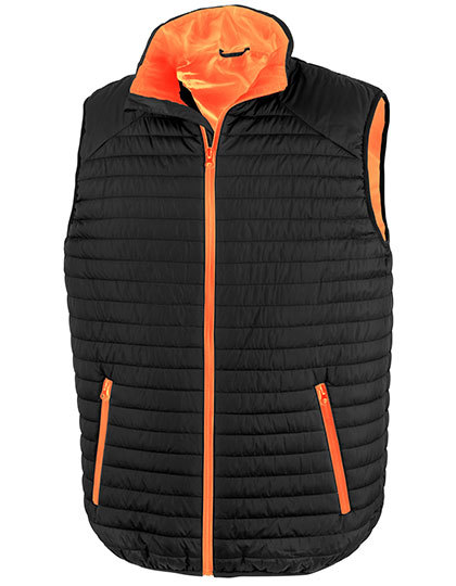 Result Thermoquilt Gilet