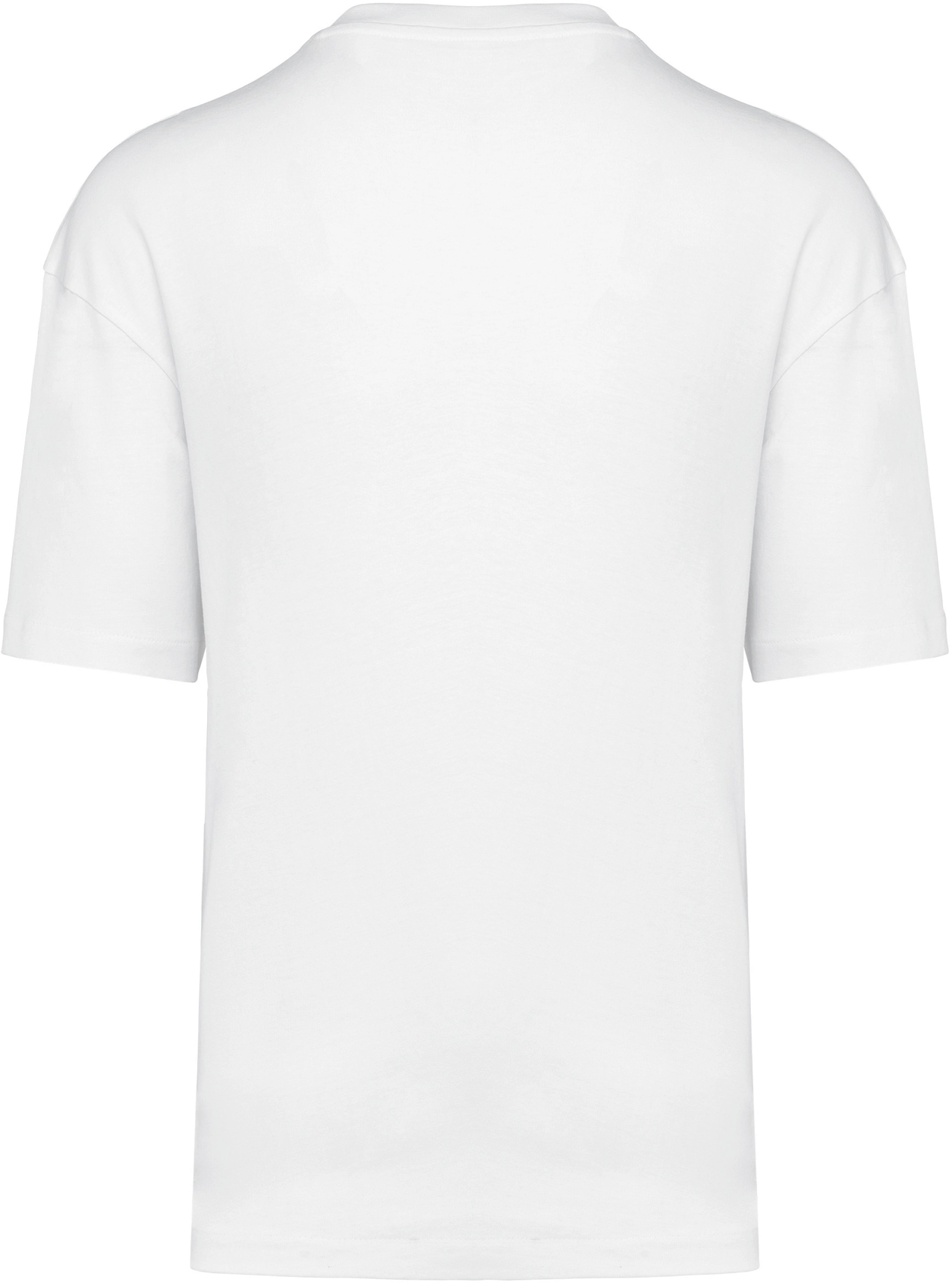 Kariban Schweres Oversize T-Shirt