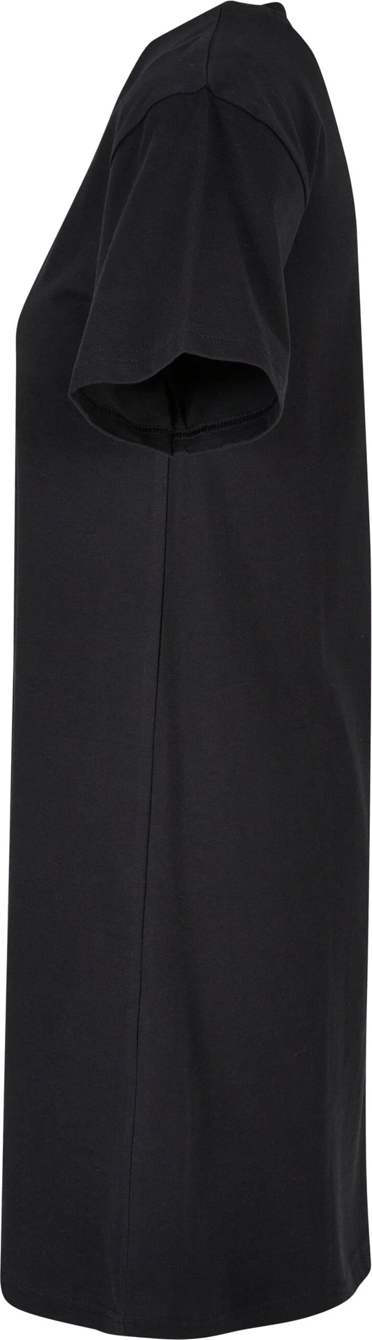 Build Your Brand Ladies Tee Dress