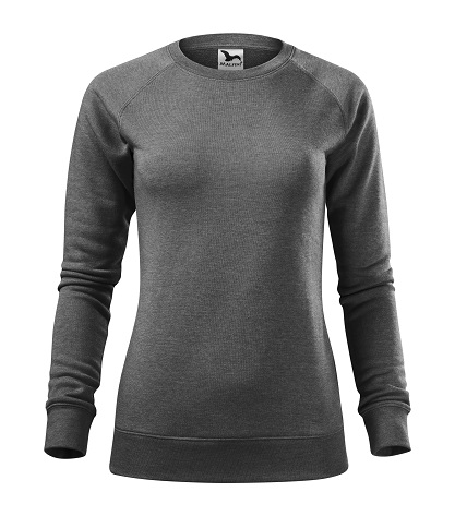 MALFINI Sweatshirt Damen Merger 416