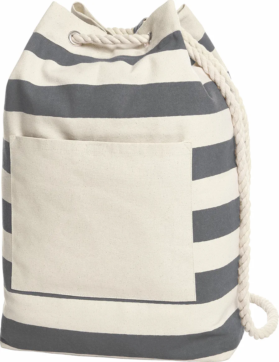 halfar-1813348-backpack-beach-anthracite-front-1 HALFAR Backpack Beach