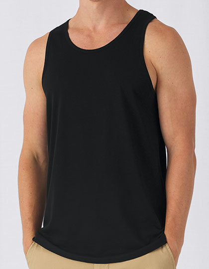 B&C Inspire Tank T Men