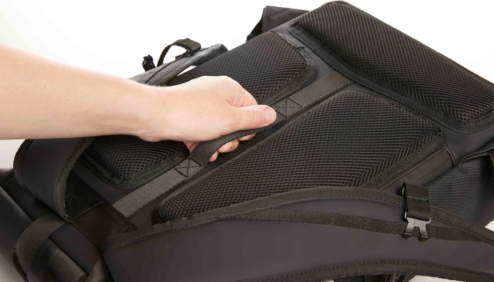 HALFAR Notebook Backpack Orbit