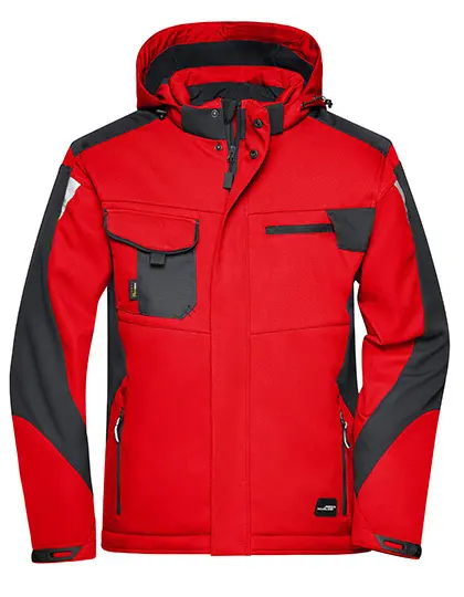 red/black
