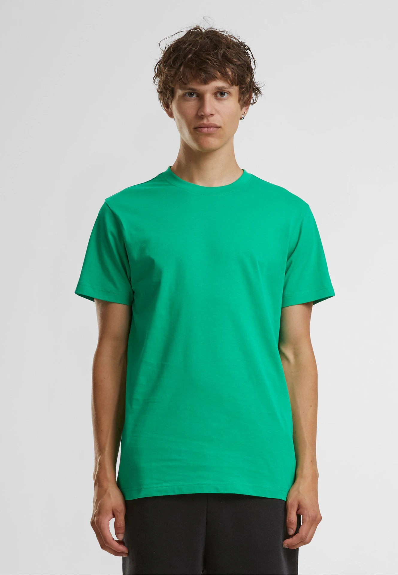 Build Your Brand T-Shirt Round Neck