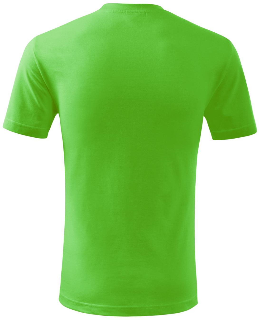 MALFINI T-Shirt Kinder Classic New 135 MALFINI T-Shirt Kinder Classic New 135