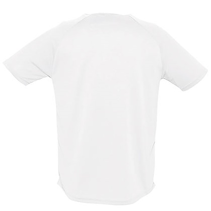 SOL'S Mens Raglan Sleeves T Sporty SOL'S Mens Raglan Sleeves T Sporty