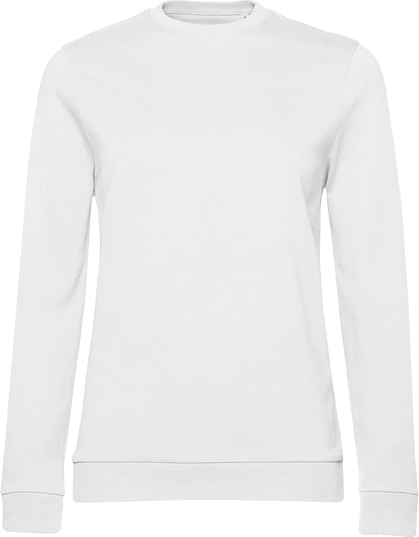 B&C #Set in Sweat Women