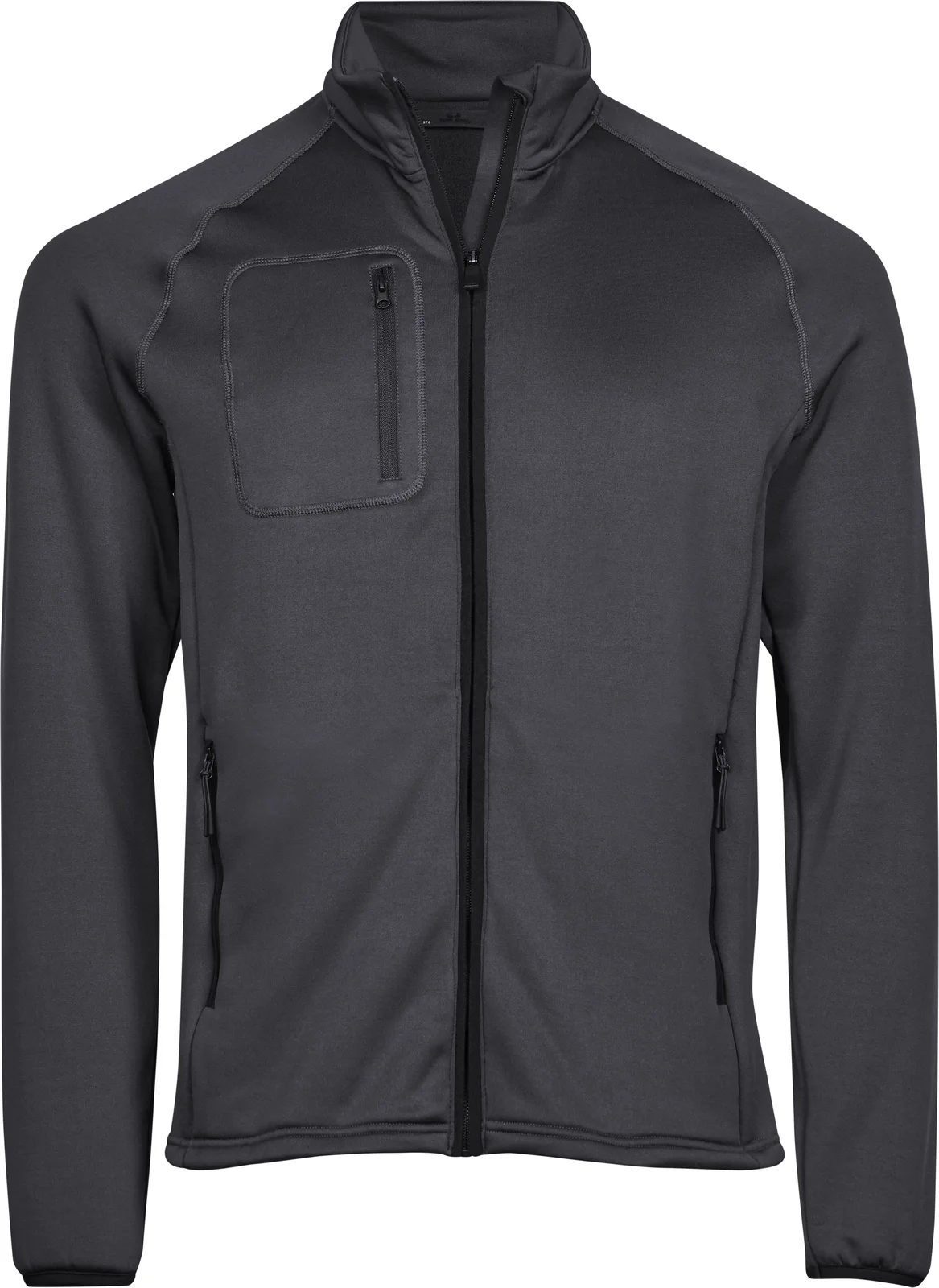 Tee Jays Stretch Fleece Jacket