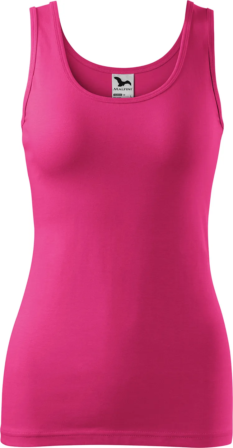 MALFINI T-Shirt Damen Triumph 136