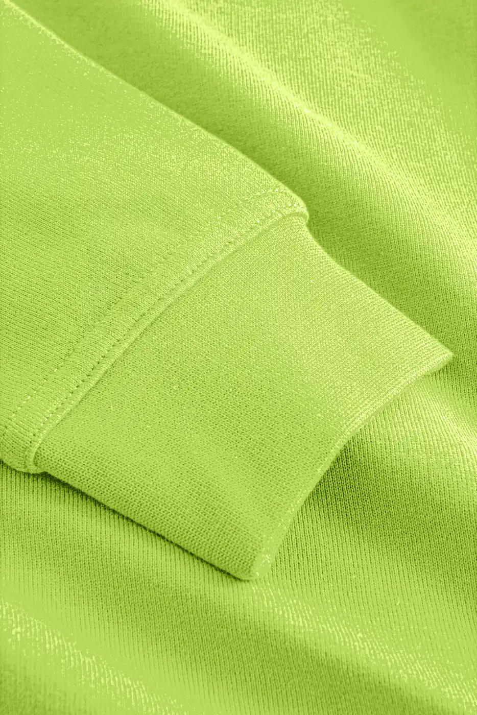 Promodoro Women's Sweatjacket