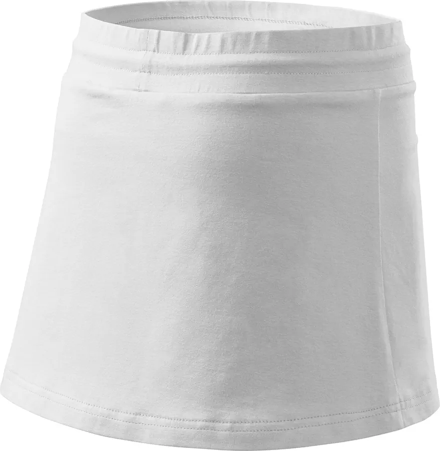 malfini-604-two-in-one-rock-damen-weiss-right-6 MALFINI Rock Damen Two in One 604