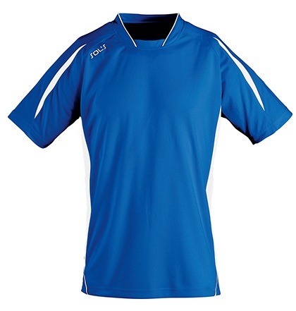 SOL'S Shortsleeve Shirt Maracana 2 Kids