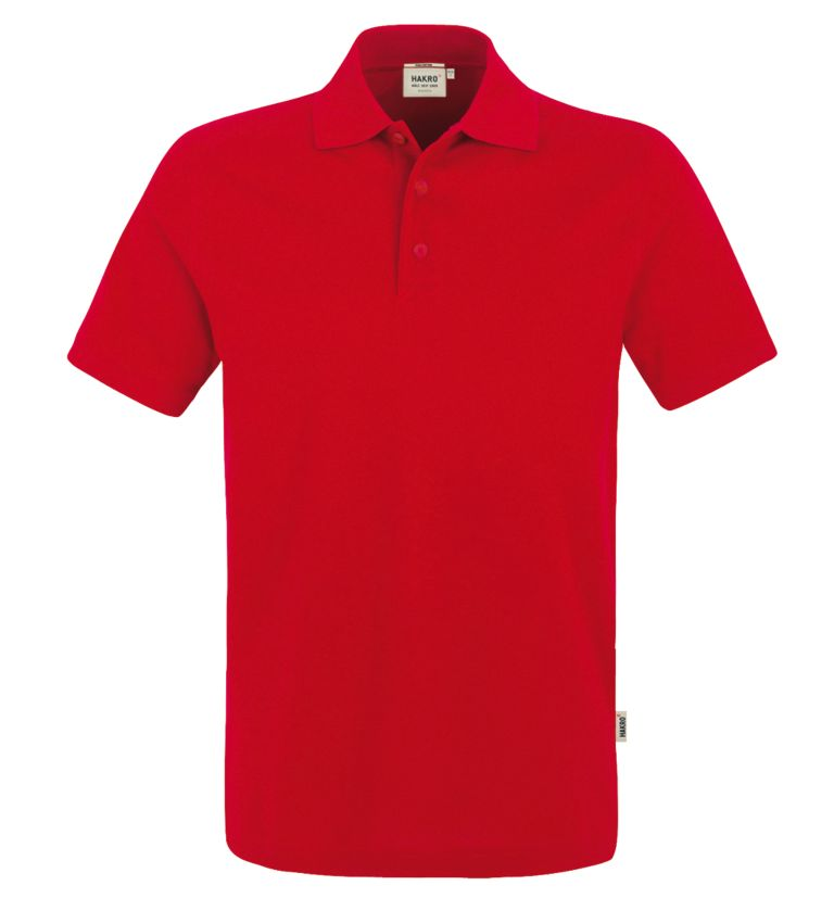 HAKRO Premium-Poloshirt 801 Pima-Cotton