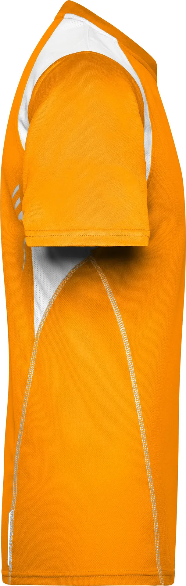 James & Nicholson Men's Running-T (397)