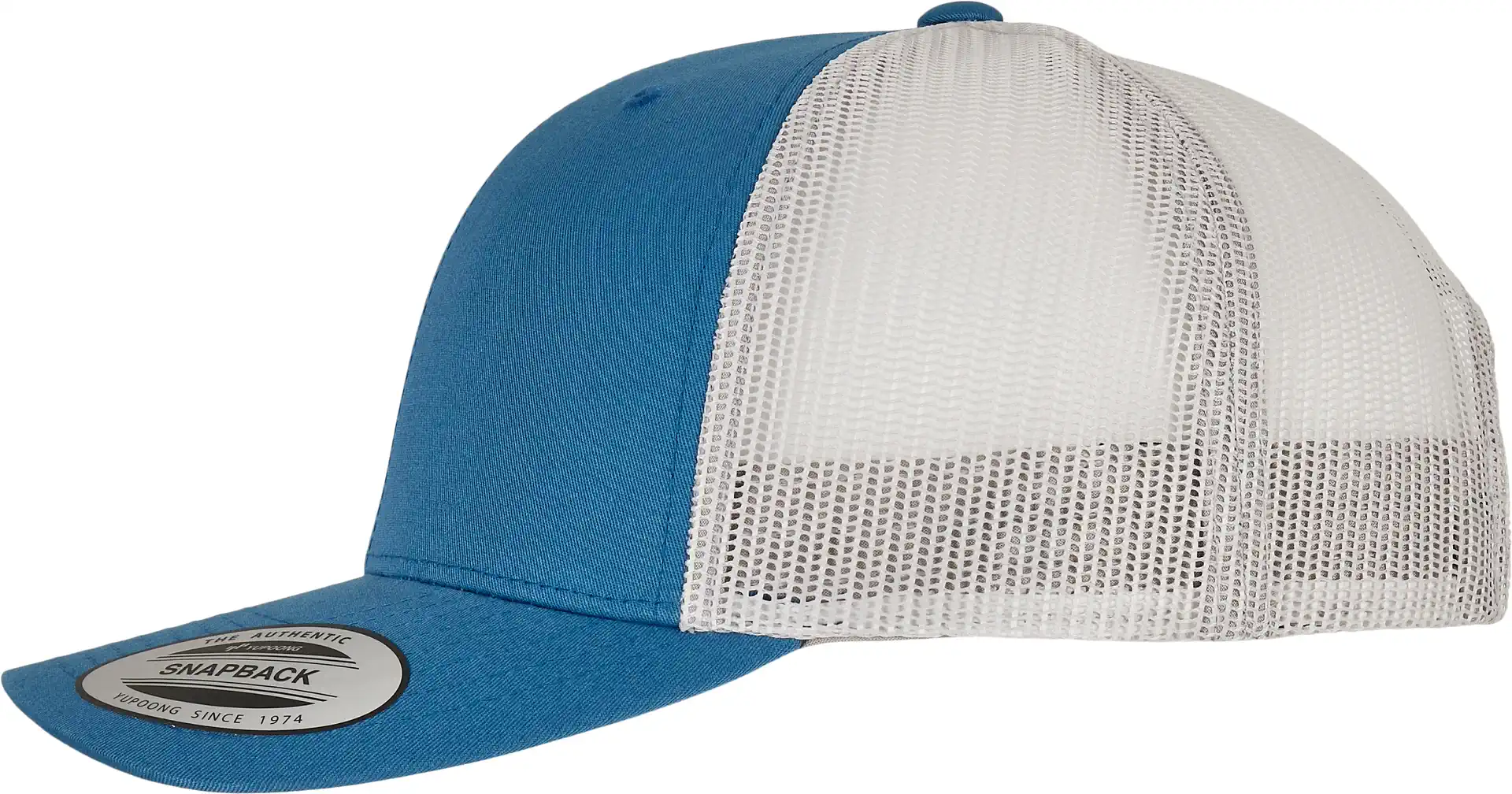 FLEXFIT Retro Trucker 2-Tone