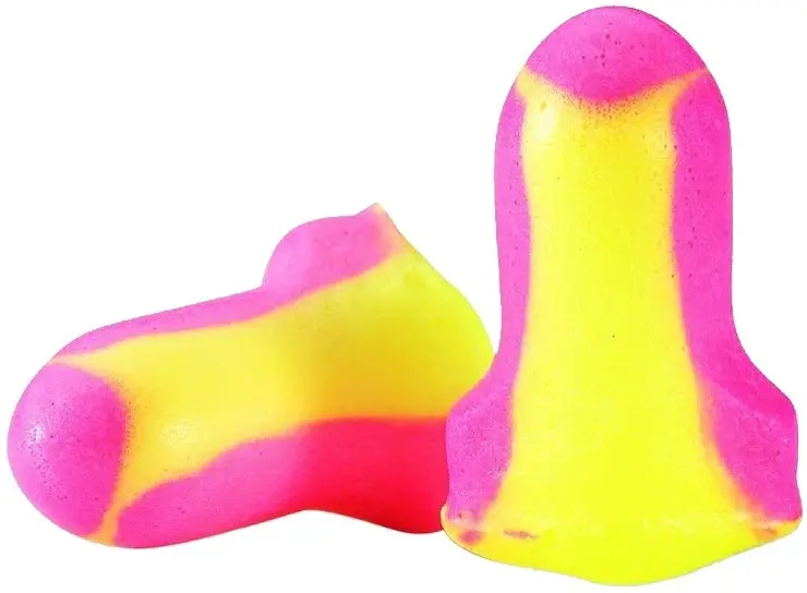 Howard Leight Laser Lite Gehörschutzstöpsel 200 Paar