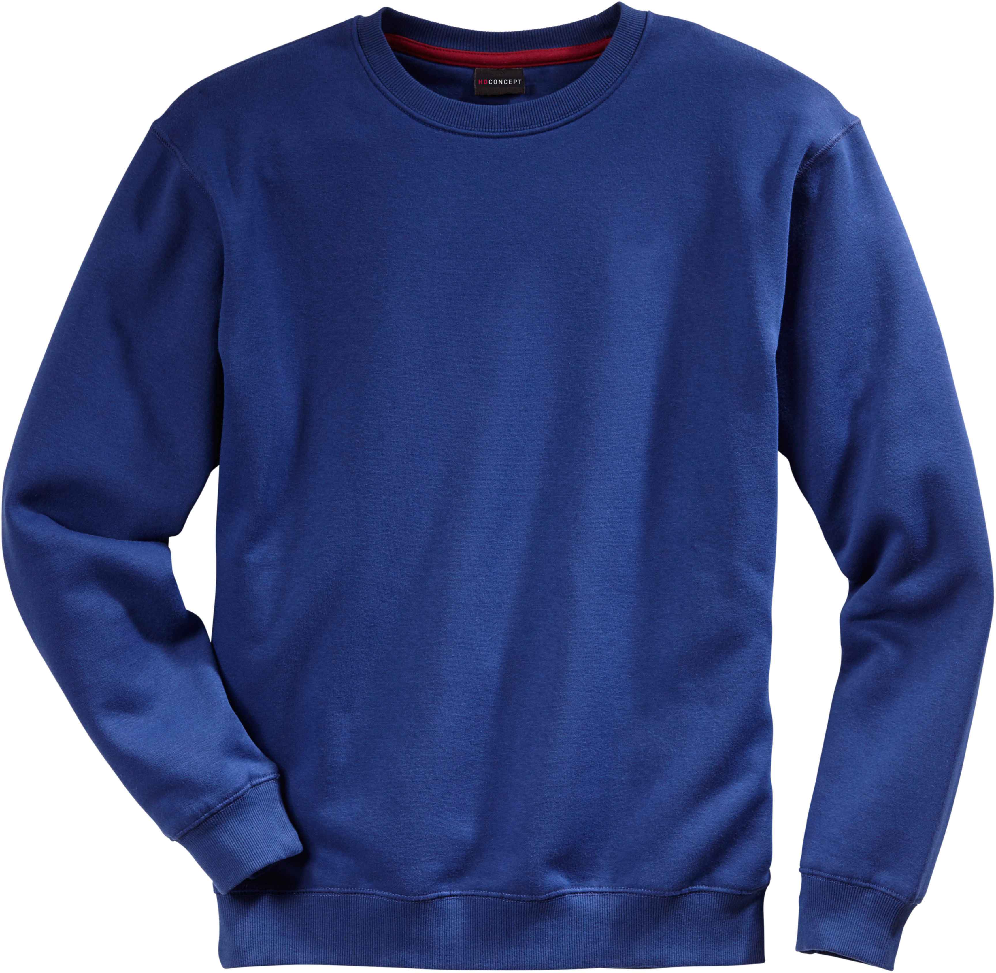 H.D. Concept Sweatshirt