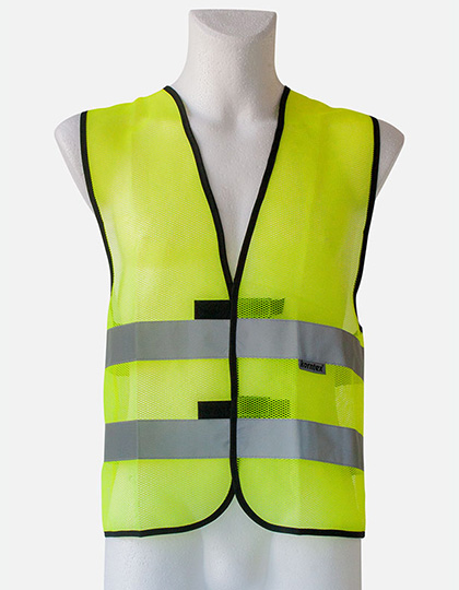 Korntex Mesh Vest Korntex Mesh Vest