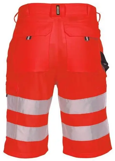 DASSY Warnschutz-Shorts IDAHO