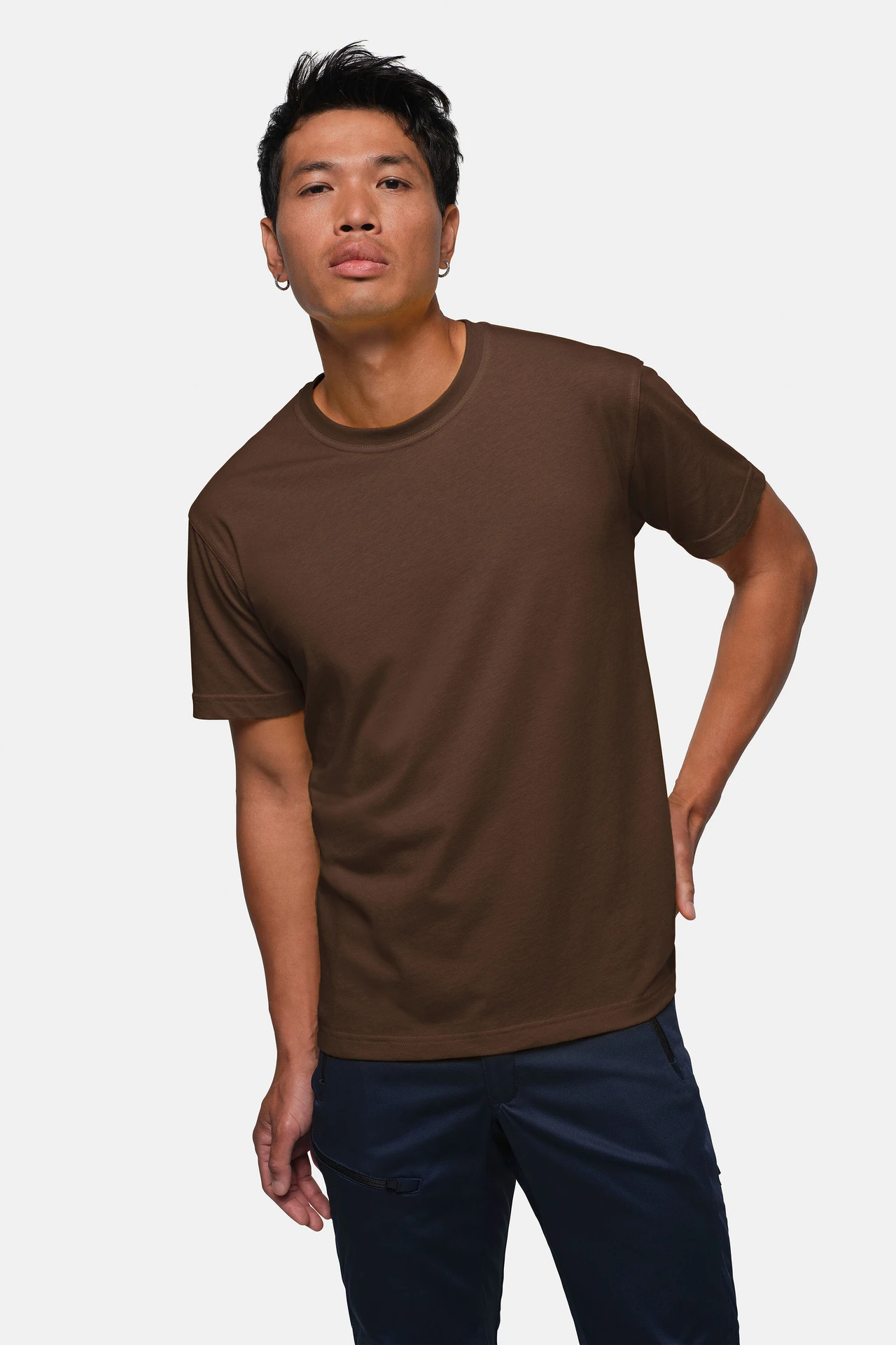 HAKRO T-Shirt 281 Mikralinar®
