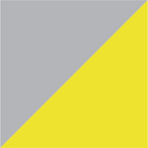 light grey/citron