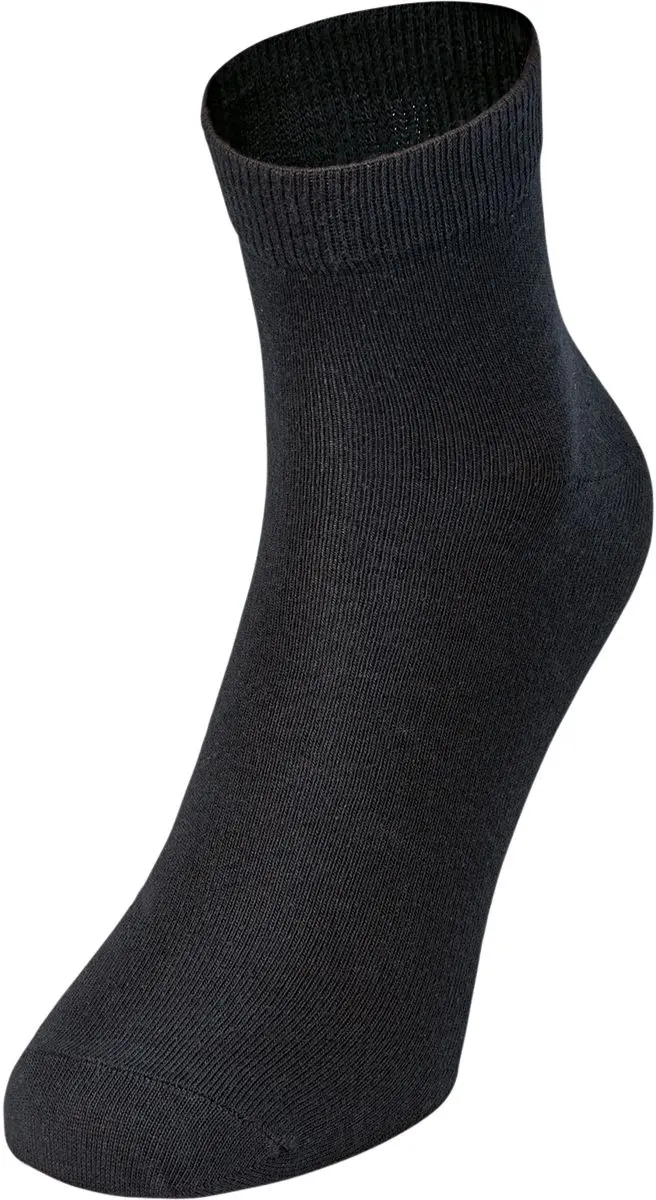 JAKO Freizeitsocken kurz 3er-Pack