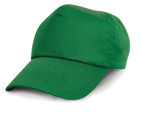 Result Cotton Cap Result Cotton Cap
