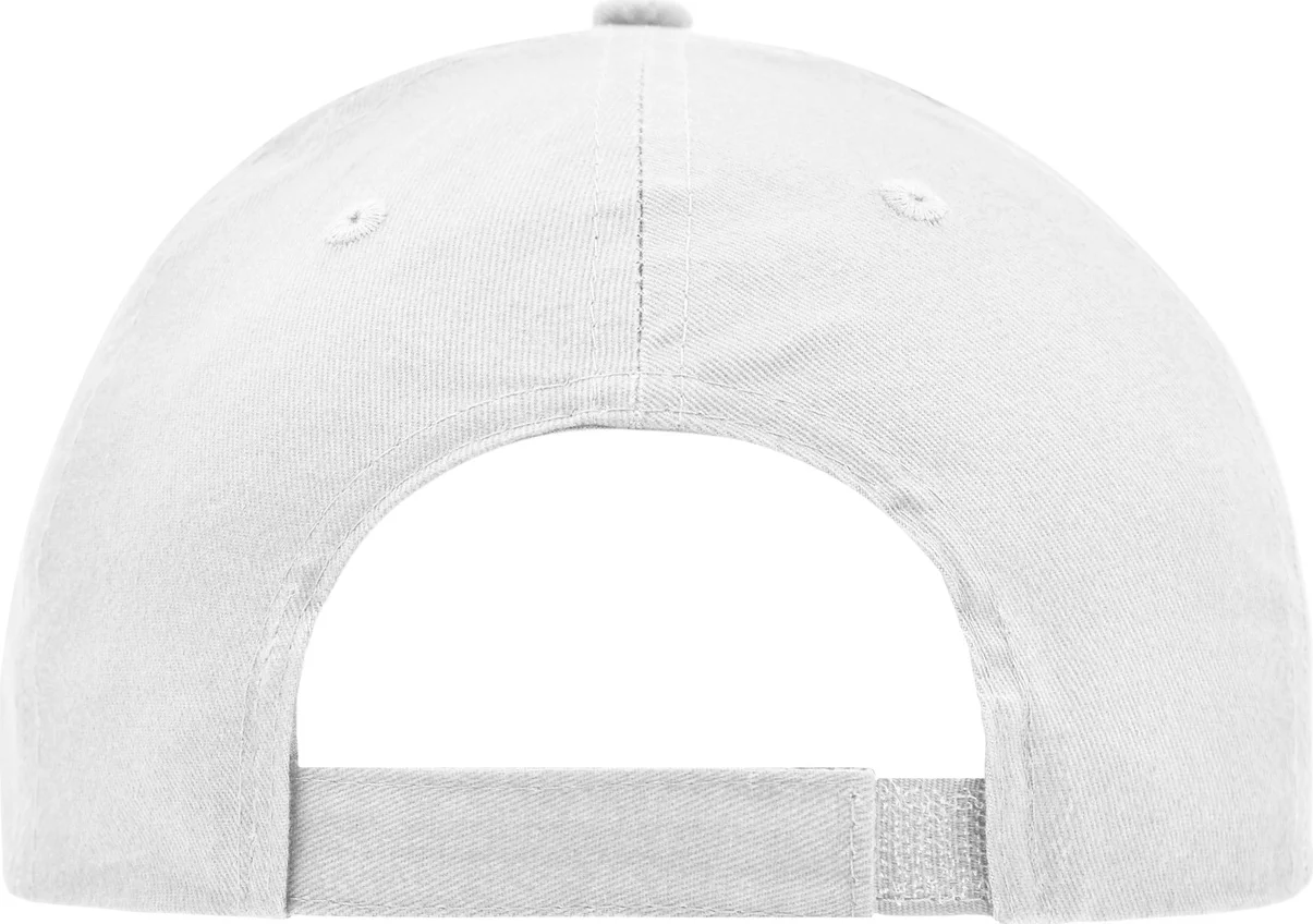 myrtle beach Brushed 6-Panel Cap