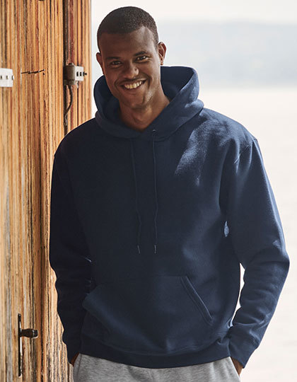 F.O.L. Premium Hooded Sweat