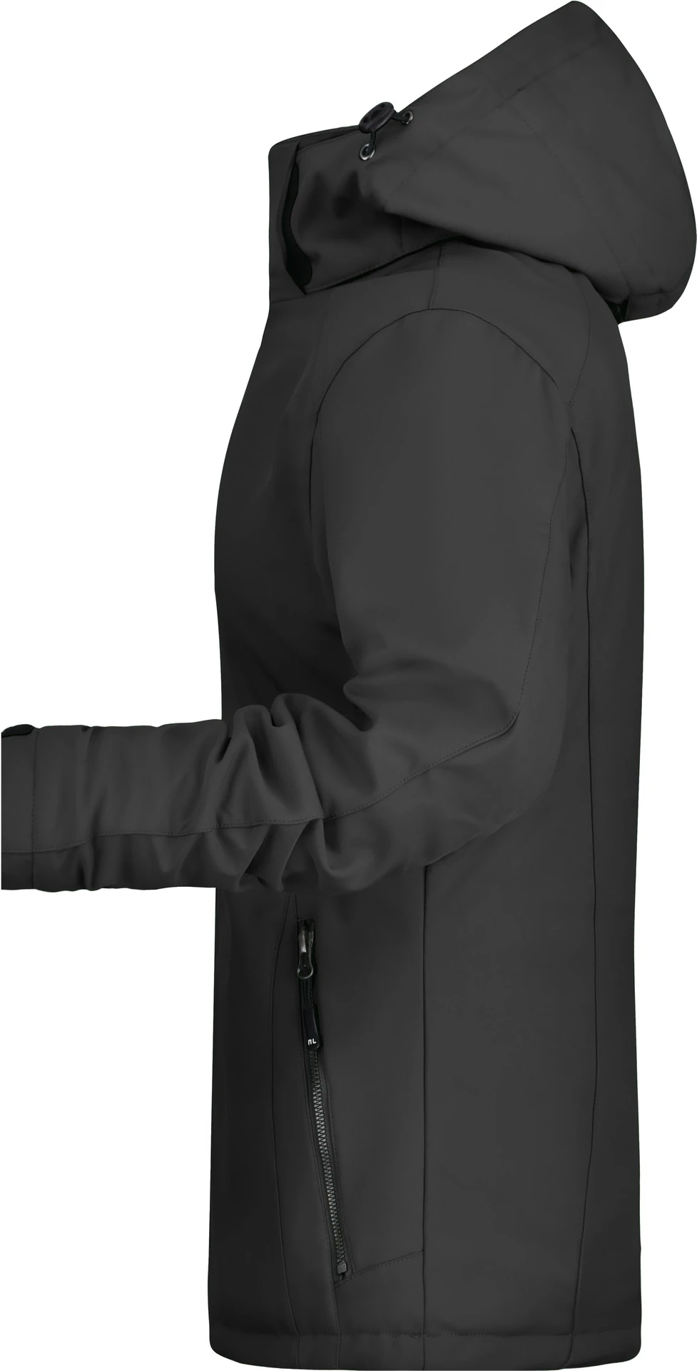 James & Nicholson Ladies Wintersport Jacket