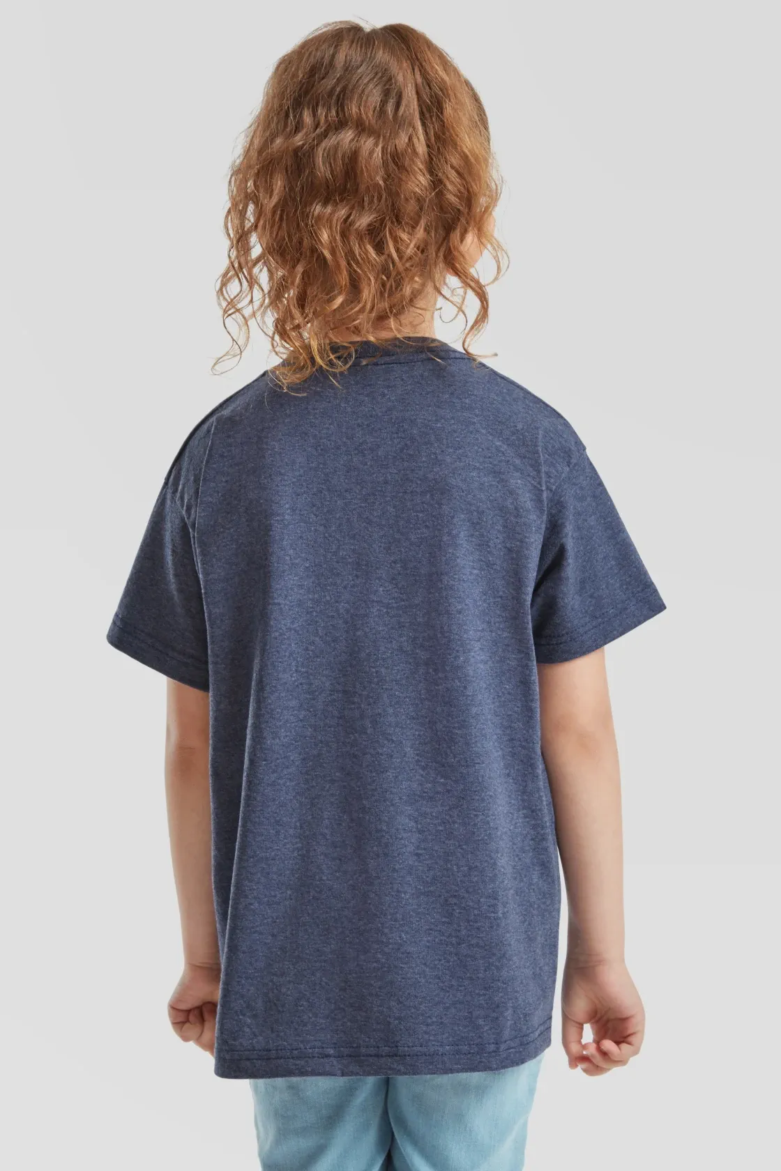 F.O.L. Kids Valueweight T