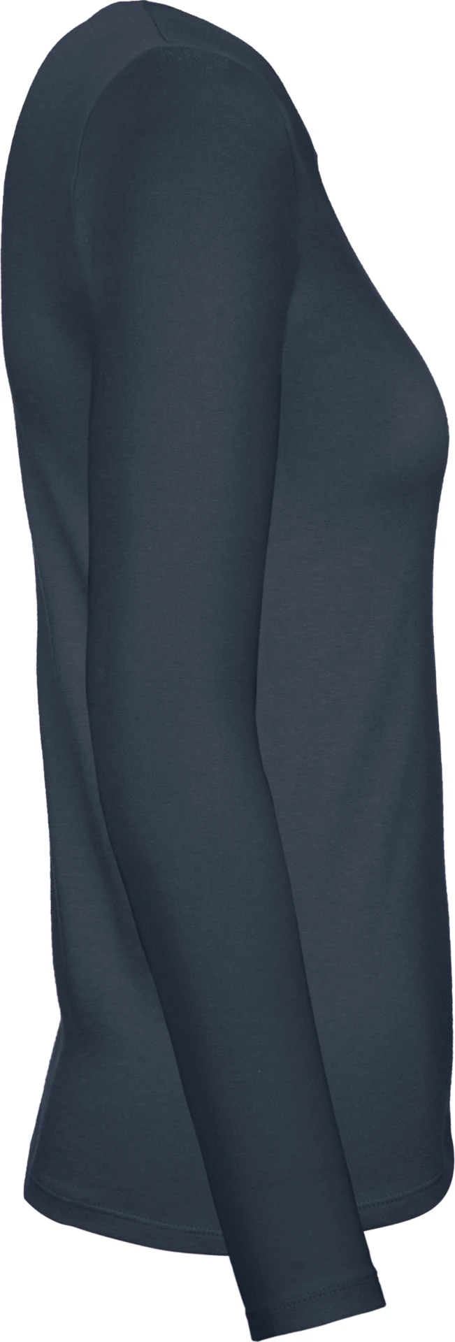 B&C T-Shirt #E150 Long Sleeve Women