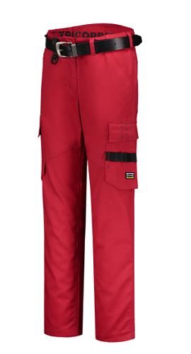 TRICORP Arbeitshose Work Pants Twill Women T70