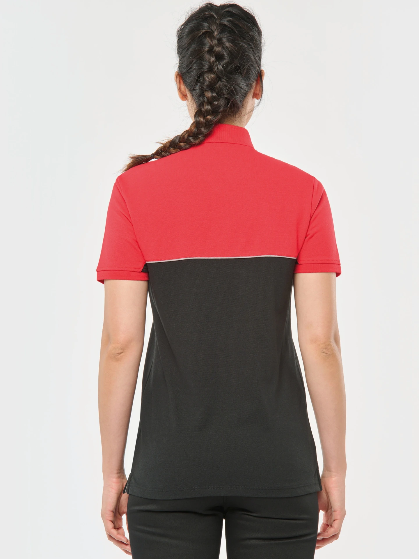 Kariban Workwear Piqué Polo