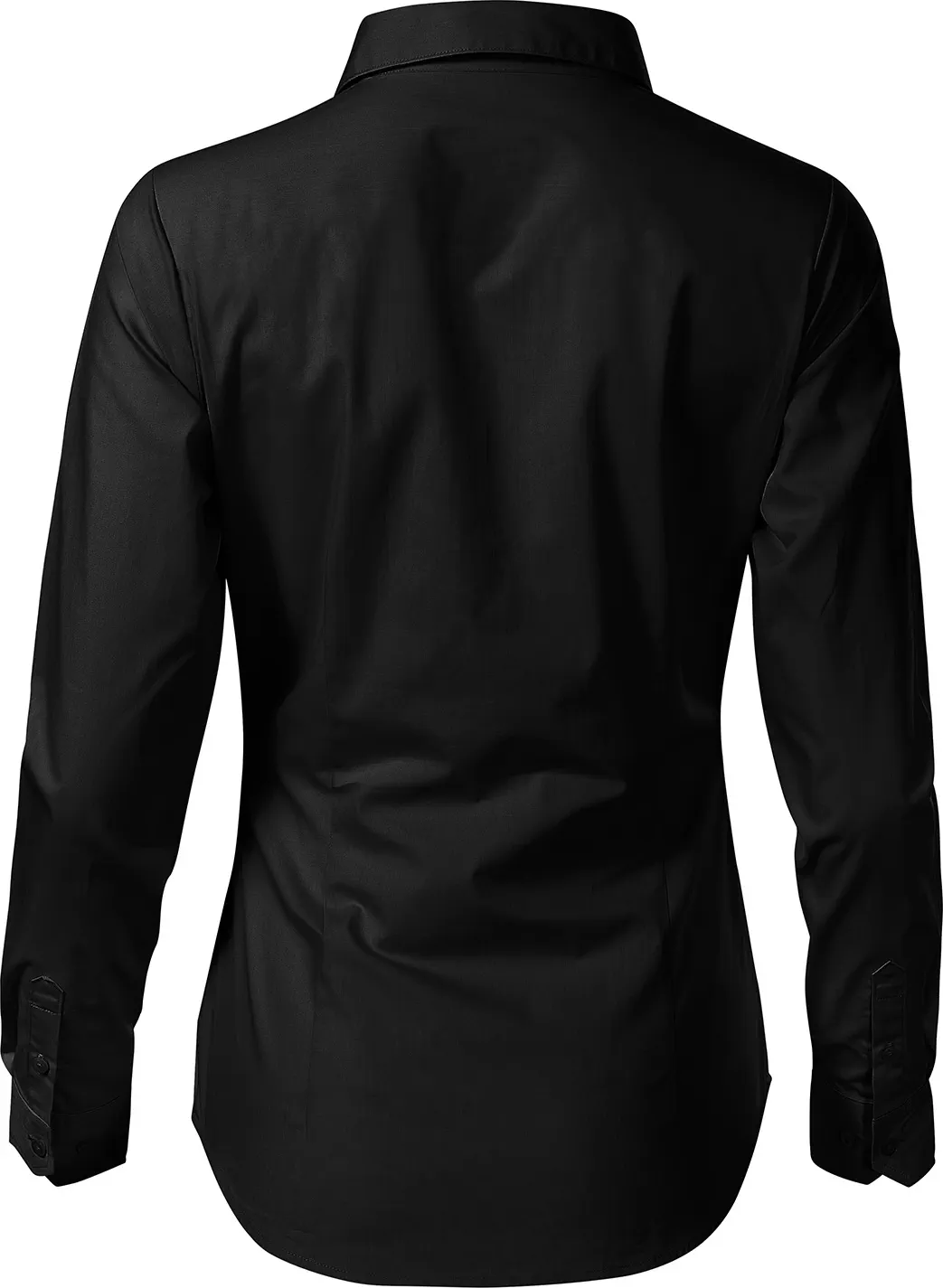 MALFINI Bluse Style LS 229