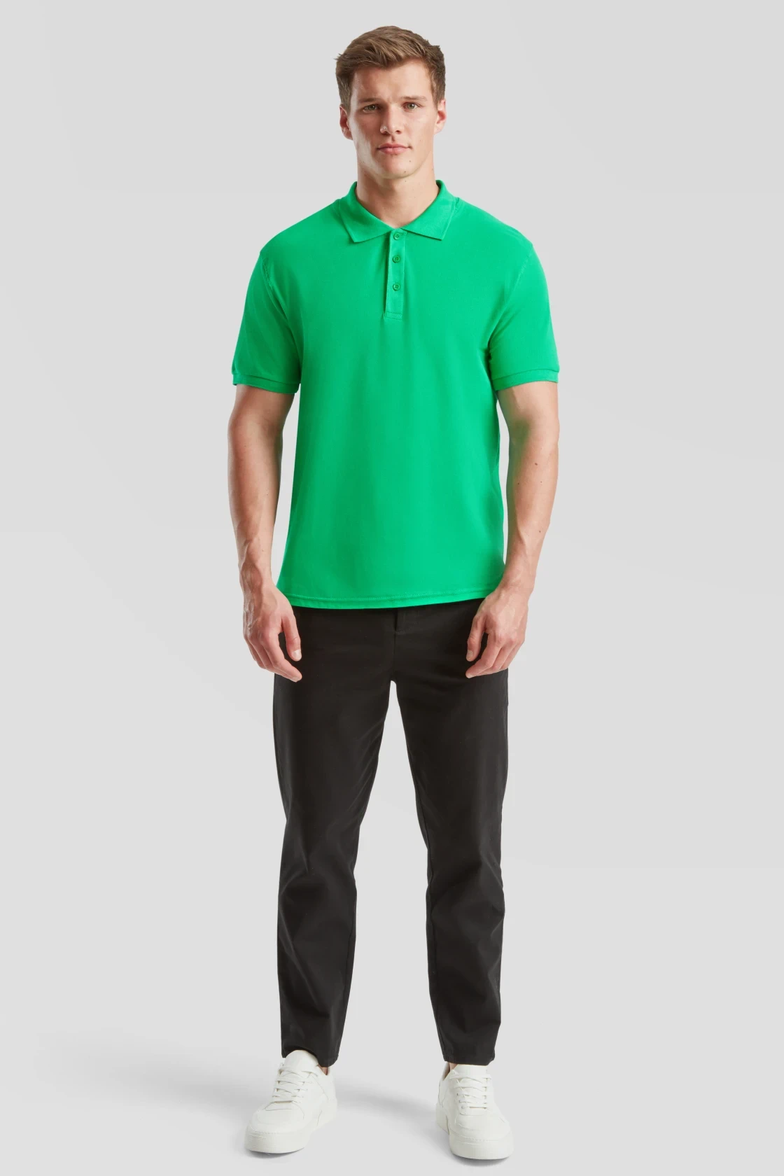 F.O.L. Premium Polo