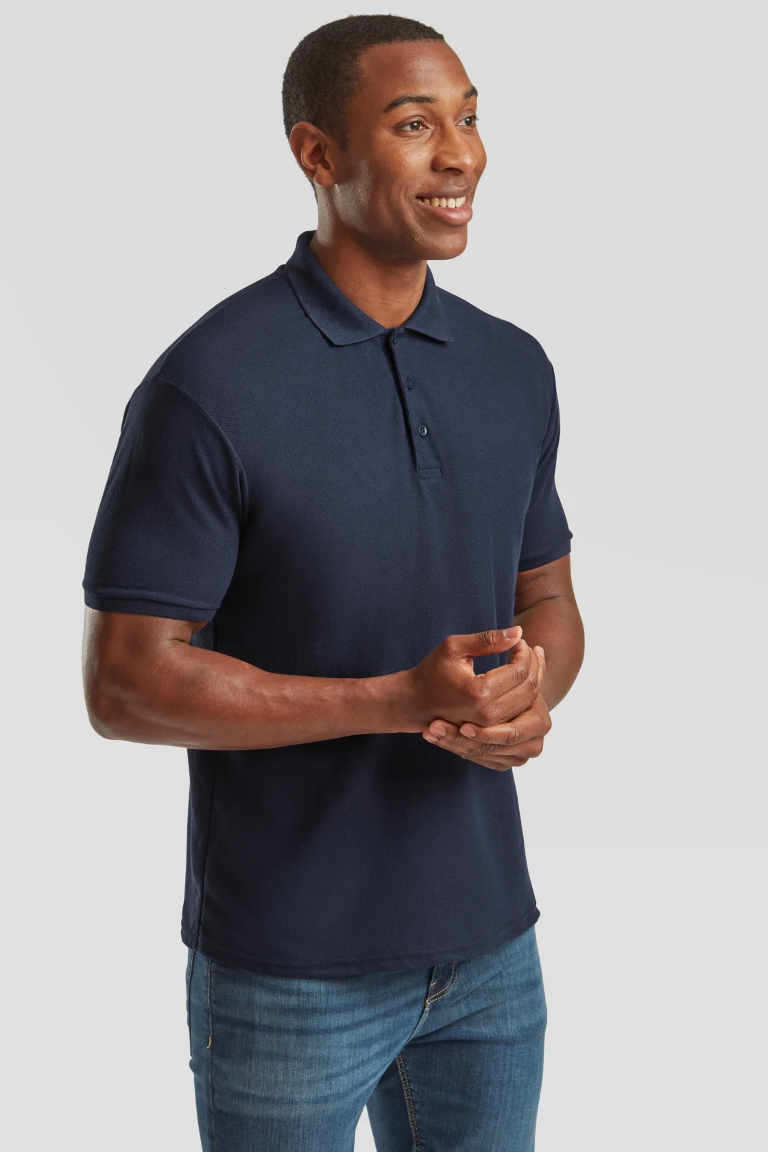 F.O.L. 65/35 Piqué Polo
