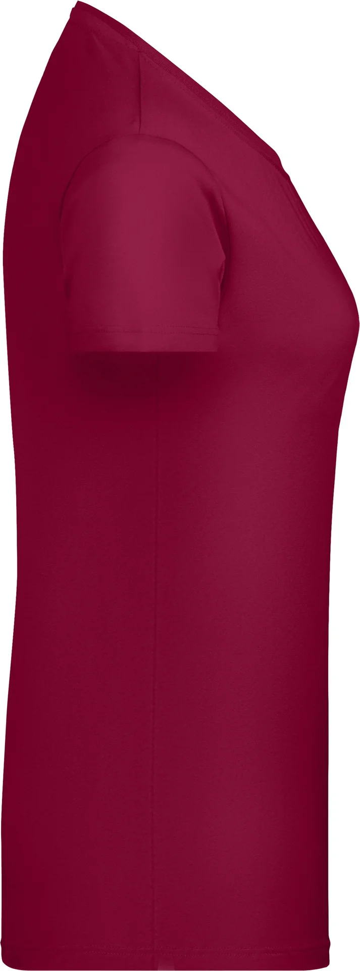 James & Nicholson Ladies Basic-T