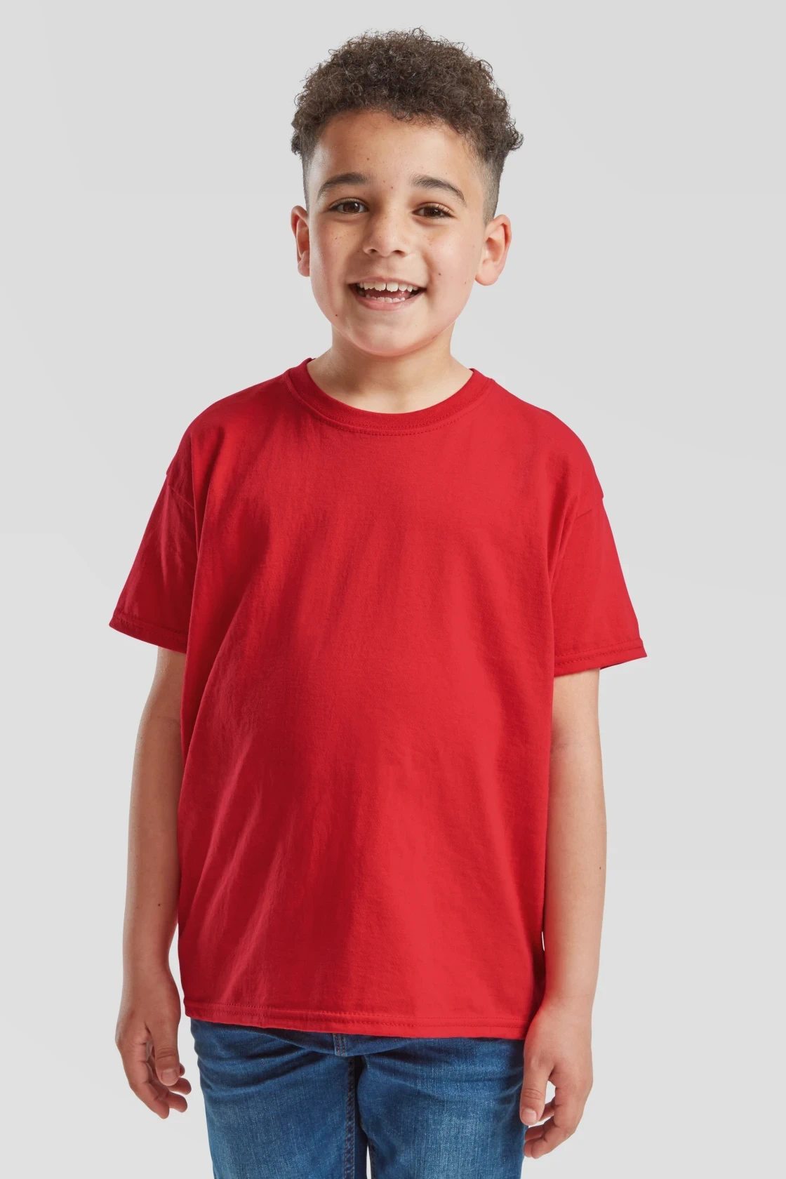 F.O.L. Kids Valueweight T