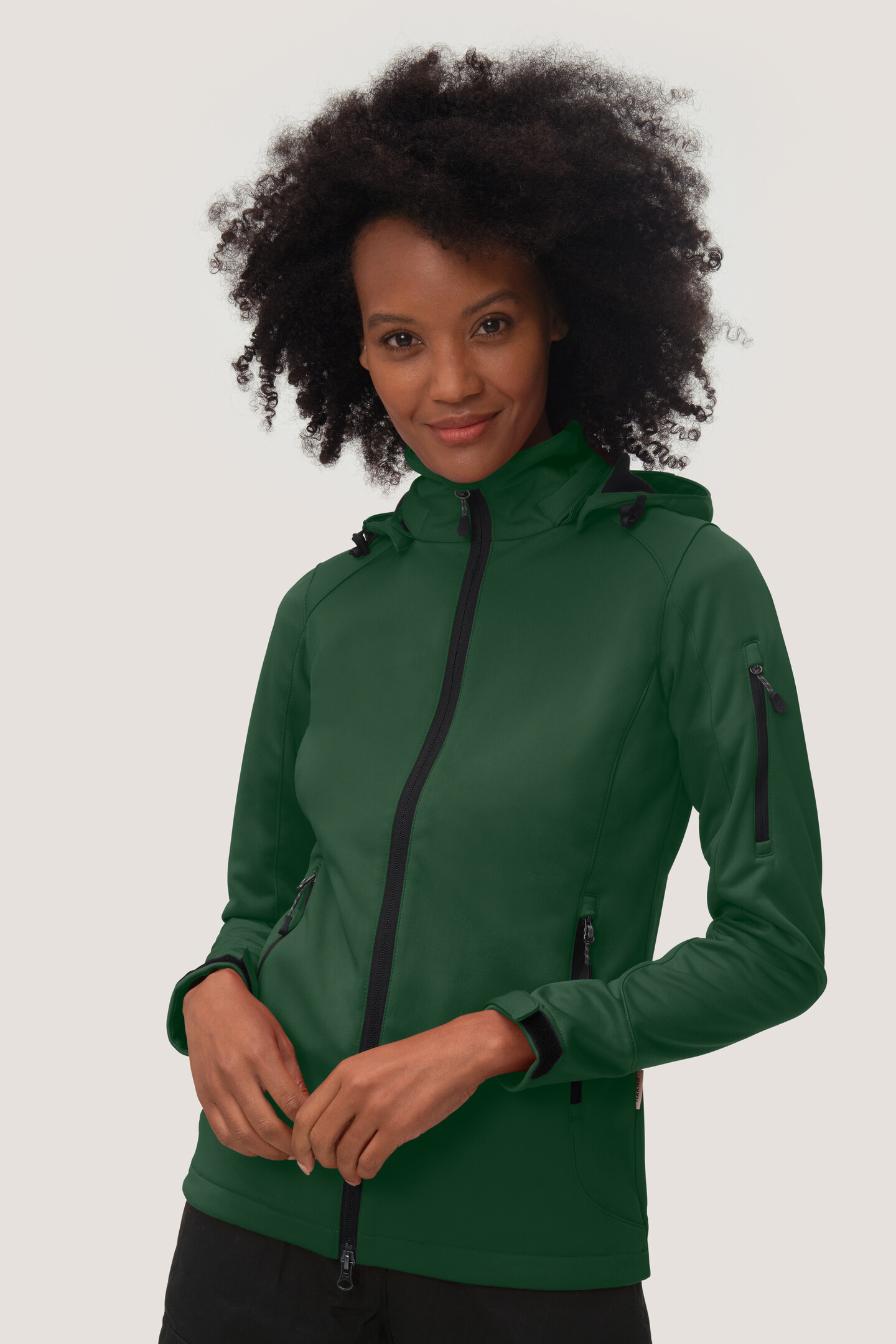 HAKRO Women-Softshell-Jacke 248 Alberta HAKRO Women-Softshell-Jacke 248 Alberta
