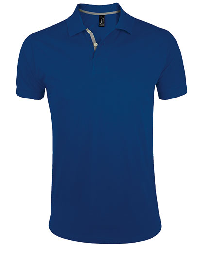 SOL'S Men's Polo Shirt Portland SOL'S Men's Polo Shirt Portland