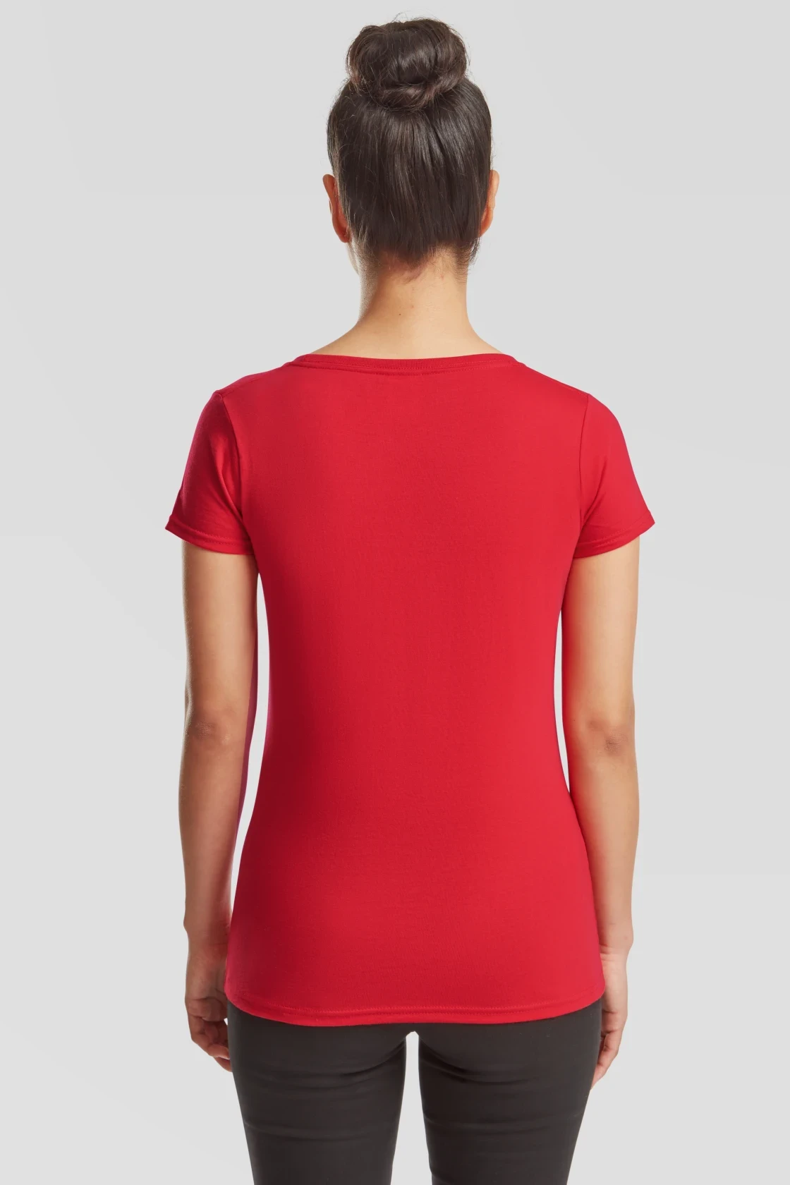 F.O.L. Ringspun Premium T Lady-fit