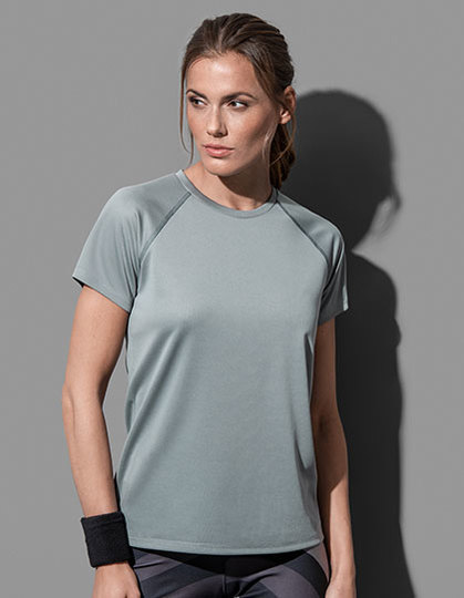 Stedman Active Team Raglan for women Stedman Active Team Raglan for women