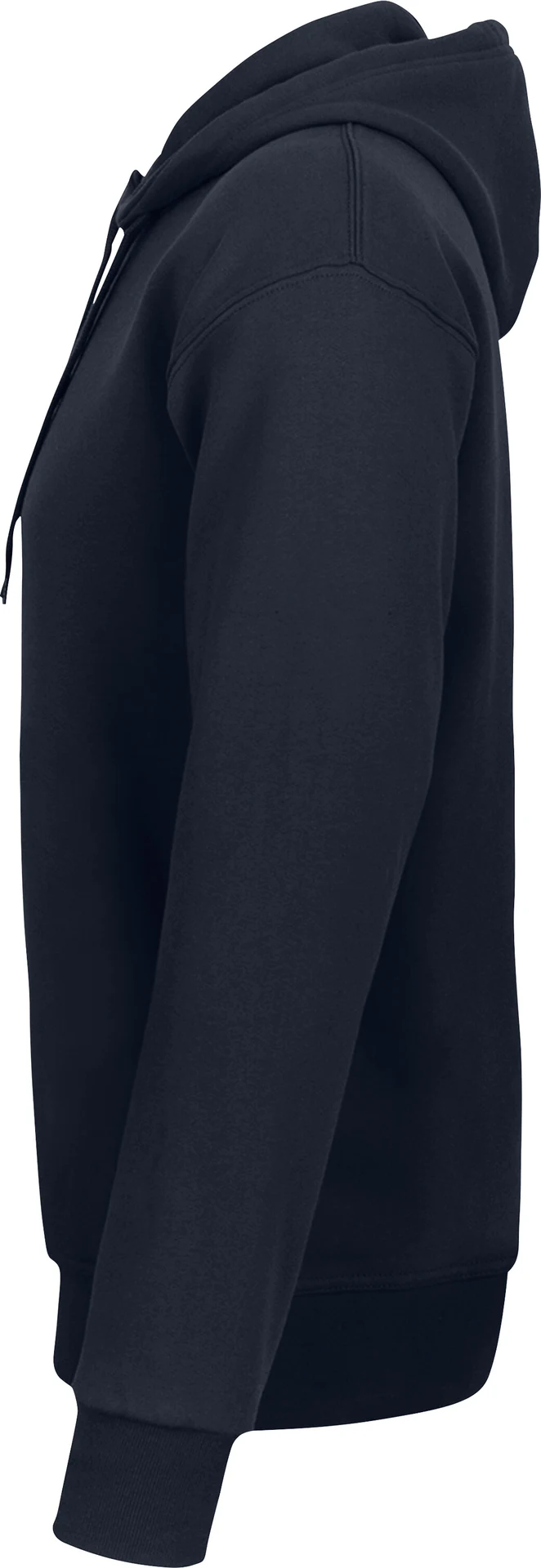 HAKRO Kapuzen-Sweatshirt 560 Bio-Baumwolle GOTS
