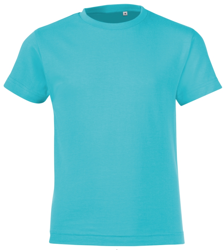 SOL'S Kids Round Collar T-Shirt Regent Fit