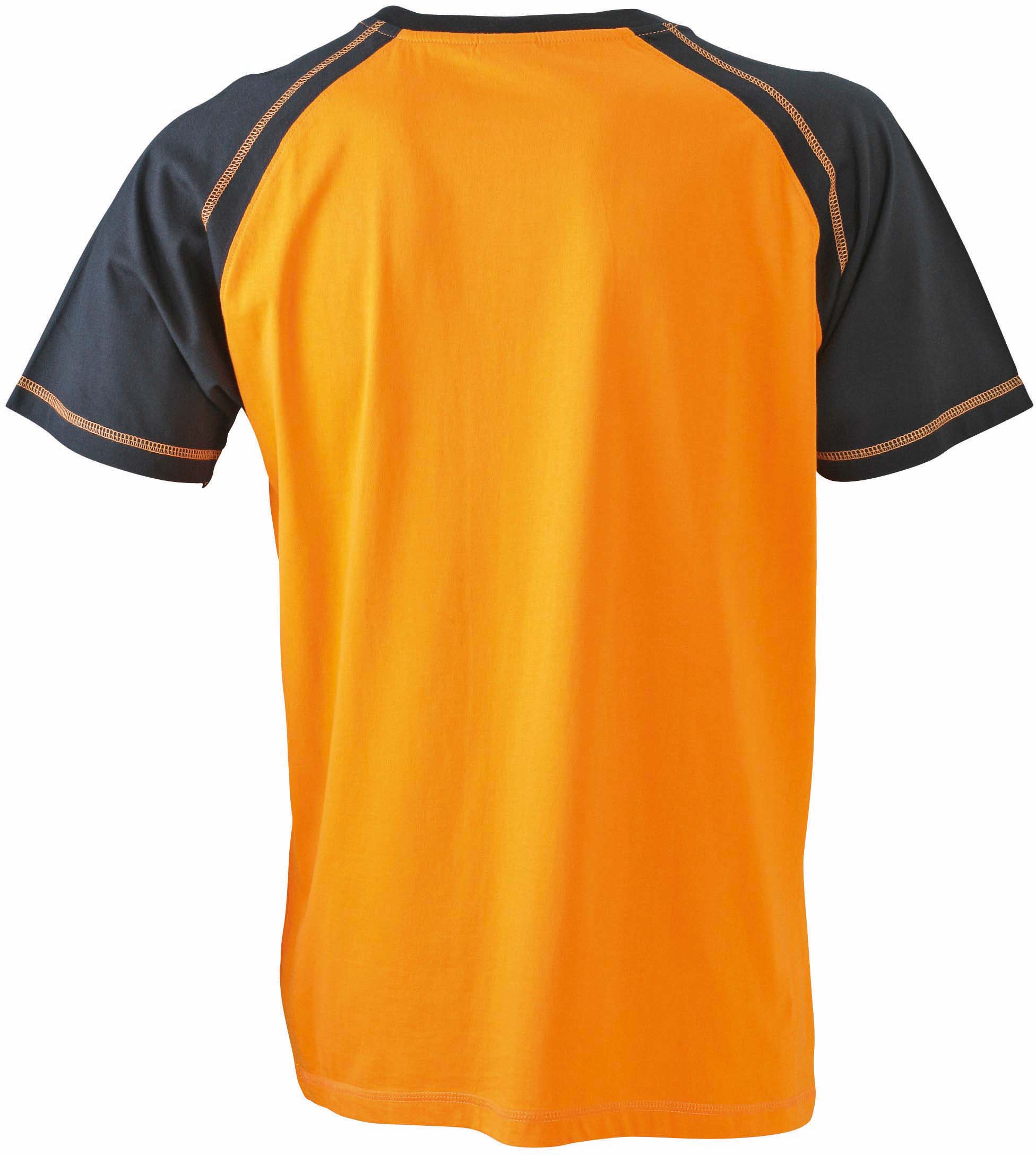 James & Nicholson Raglan-T James & Nicholson Raglan-T
